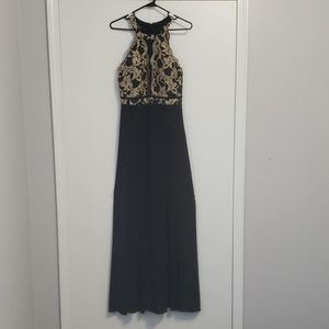 Formal Dress Size 16